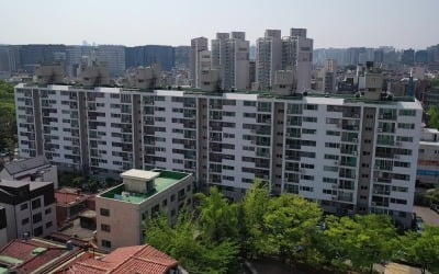 쌍용건설, 서울 송파구 ‘문정현대아파트’ 리모델링 수주