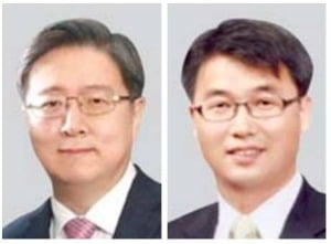 국회 입법차장 박장호·사무차장 홍형선