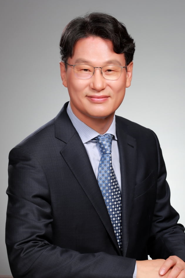 박천웅 이스트스프링자산운용 대표, CFA한국협회 회장 재선임 
