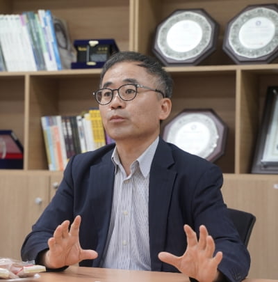 임재환 유비온 대표이사 “교육업계 빅테크 기업으로 성장”