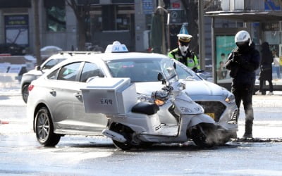 산재보험 가입자 2000만명 눈앞…'특고' 용어 산재법서 사라진다