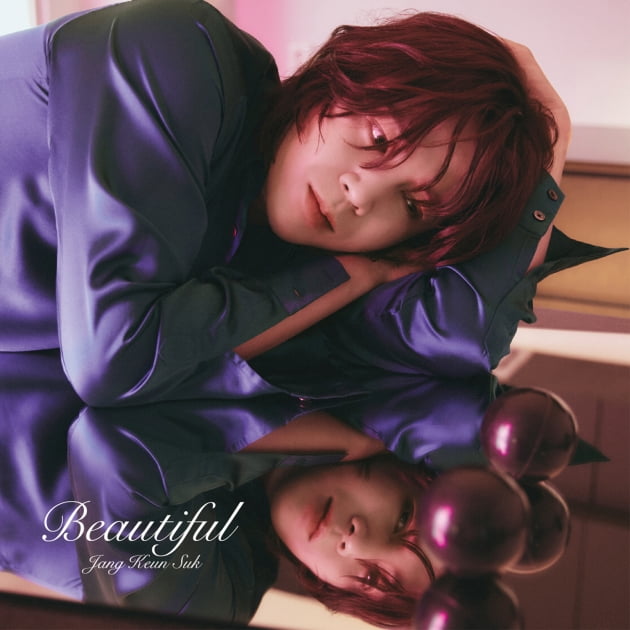 장근석, 일본서 여름 새 싱글 'Beautiful' 음원 선공개한다