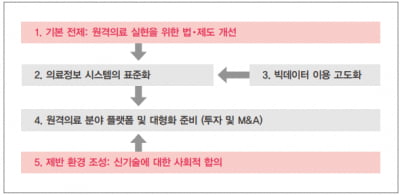 삼일회계법인 "원격의료가 가장 높은 성장성 보일 것"