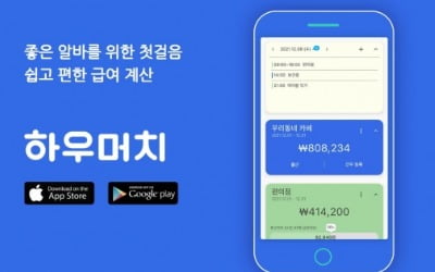 [단독] 삼쩜삼, '알바 앱' 하우머치 인수…非세무영역 확장