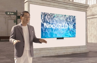 삼성-LG '올레드 동맹' 결렬…"협상 진행되고 있지 않다"