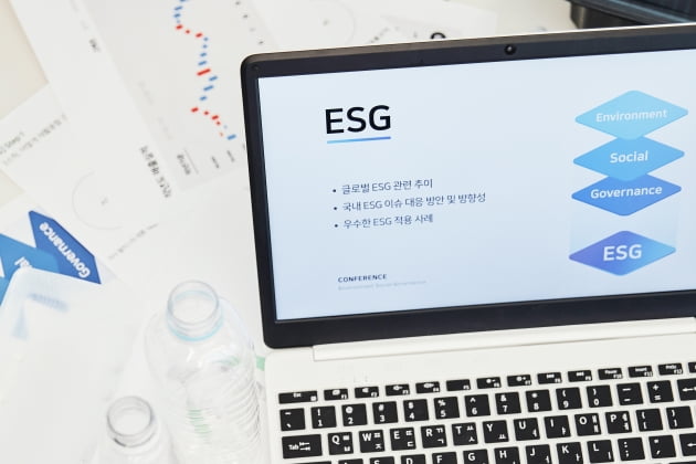 ESG 시대, 지배구조의 역할은