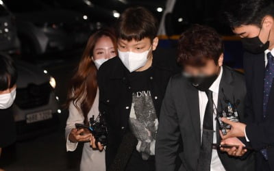 '윤창호법 위헌'에도…래퍼 장용준 2심도 '징역 1년 실형' 선고