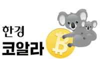 美 금리인상 속도조절론에 10% 상승...비트코인 3만달러 넘볼까[한경 코알라]