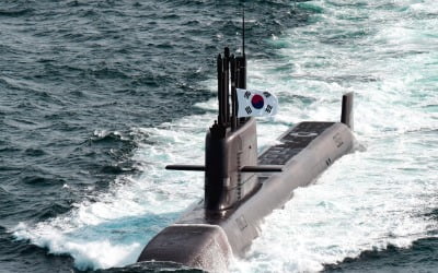 여군도 잠수함 탄다…2024년부터 3000t급서 근무