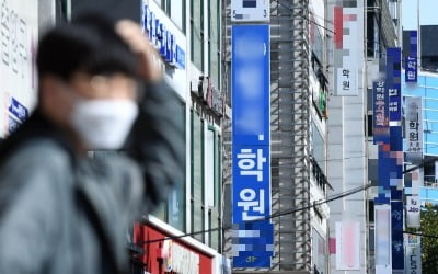 "저출산에도 성장"…'큰손' 몰리는 교육업체