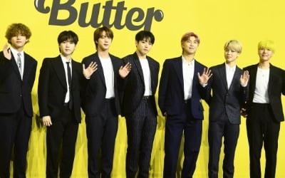 BTS 군대 가나…尹·병무청장 이어 문체부 장관도 '신중론'
