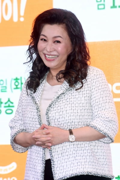 [포토] 오은영, '상담계의 백종원'