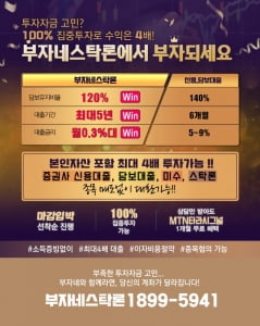 7월에 반등한 주가, 상승세 이어갈수 있다면? 월 0.3%대 부자네스탁에서 최대 4배 레버리지 투자