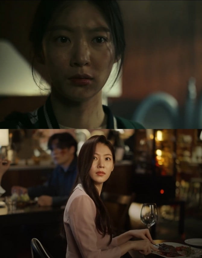 공승연, 영화 ‘LOVE SICK’으로 스크린 컴백…반전 거듭 연기 향연 예고