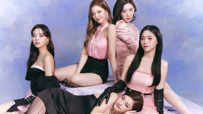 ITZY, 새 미니 앨범 스포일러 영상 공개…월드와이드 팬심 사로잡을 힙한 에너지