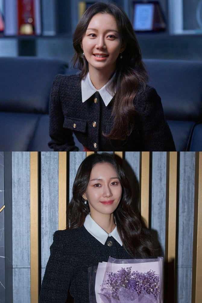 ‘인사이더’ 이유영 종영 소감 “복수 파트너 강하늘은 많은 걸 배울 수 있었던 최고의 파트너”