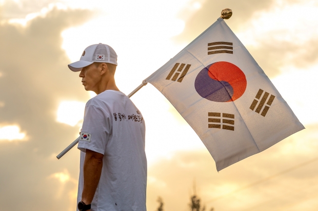 한국타이어, 독립유공자 후손 지원...&lsquo;2022 815런&rsquo; 함께 달린다