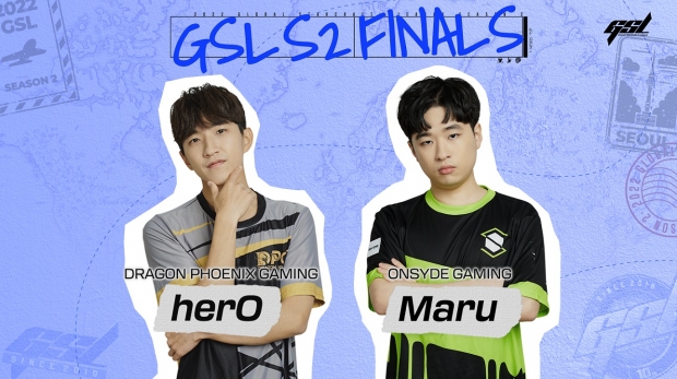 아프리카티비(TV), 글로벌 스타크래프트 II e스포츠 리그 ‘2022 GSL 시즌2’ 결승전 29일 개최