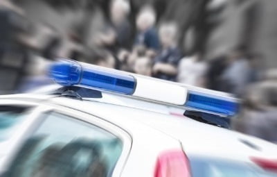 헬스장 탈의실 무단침입한 20대男…여성 불법 촬영 '체포'
