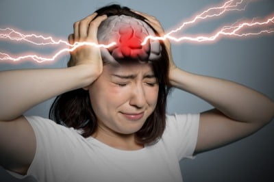 "불임·습관성 유산 여성 뇌졸중 발생률 높다"