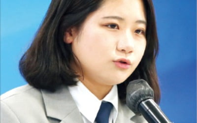 97그룹·박지현까지…野 '당권경쟁' 불붙었다