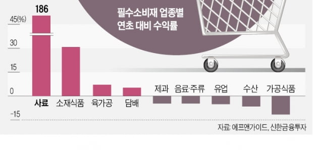 꺾이는 '실적 눈높이'…'에·자·통'에 탑승해볼까