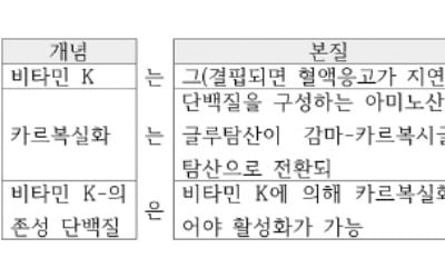  본질과 웃개념을 담은 표준 형식으로 바꾸자