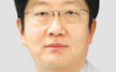 이명용 단국대 병원장 취임