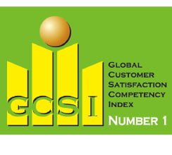 글로벌고객만족도(GCSI) 조사는…세계서 통할 고객만족 역량, 제품 및 서비스 712개 조사
