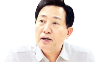 오세훈 "이준석 사퇴 땐…당, 得보다 失이 많을 것"