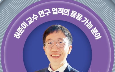 "허준이 교수의 '리드 추측' 증명, AI 학습 돌파구 열었다"