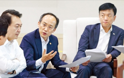 소·닭고기도 '관세 0%'…6개 생필품 가격 낮춰 '밥상물가' 잡는다