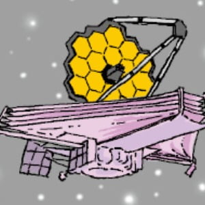 [천자 칼럼] 우주의 심연 보여주는 제임스웹 망원경