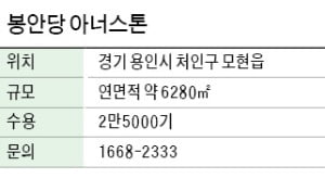 봉안당 아너스톤, 용인 프리미엄 봉안당…VR 서비스 도입