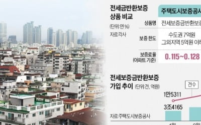 집값 꺾이자 커지는 '깡통전세' 우려…전세금 안 날리려면?