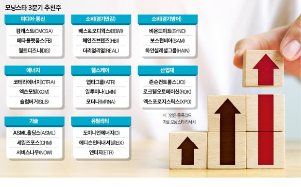 "ASML·월트디즈니·비욘드미트…장기투자자 입맛에 딱"