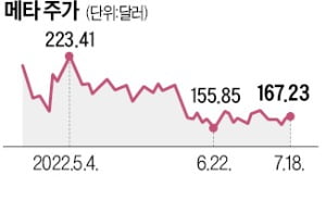 버핏처럼 투자한다면…"지금이 메타·알파벳 매수 적기"