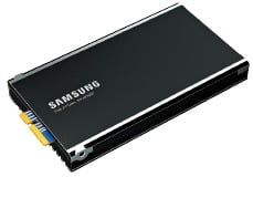 삼성, 연산속도 두 배 높인 2세대 SSD 개발