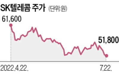 "메타버스·핀테크 신사업 혈맹"…SKT-하나금융, 지분 맞교환