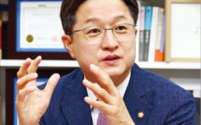 강병원 "이재명 당대표 땐 민주당 중도층 이탈할 것"