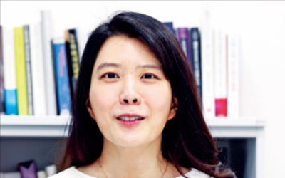 김나영 양정중 교사 "'냉철한 이성, 따뜻한 마음' 가르쳐 주는 게 경제공부죠"
