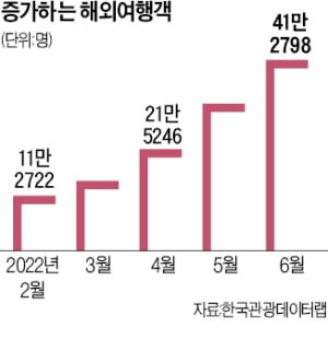 취소 러시에 텅 빈 전세기…시름 깊어진 여행업계