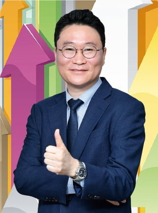 김현 다올투자증권 리서치센터장. 사진=한국경제매거진 