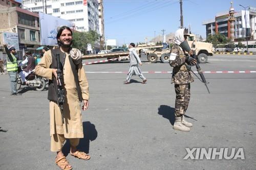 탈레반, 3천명 모인 지도자 회의 개최…체제 장악력 과시(종합)