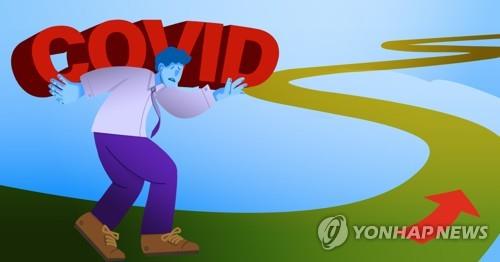 코로나19 후유증 3년간 지켜본다…내달말 '롱 코비드' 조사 시작