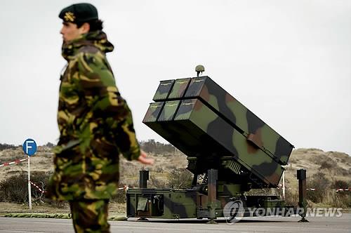 美, 첨단 지대공미사일 등 1조원 규모 무기 우크라에 추가지원