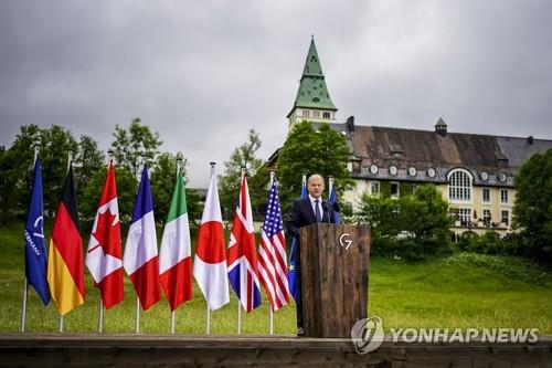 북, G7 비핵화 대화재개 촉구에 반발…"절대 물러서지 않을것"