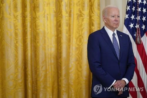 중동 순방 앞둔 바이든, 유가·이란압박 두마리 토끼 잡을까