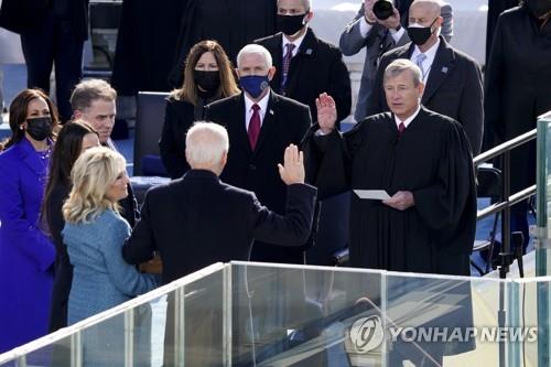 [뉴스 뒤 역사] 미국대법원, 선출되지 않고 견제받지 않는 종신권력의 철옹성