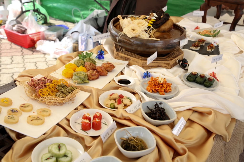 인삼의 고장 금산서 15∼17일 삼계탕 축제 열려